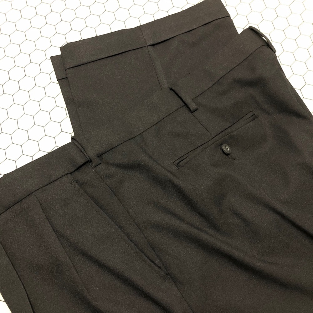 PGA Tour black pants